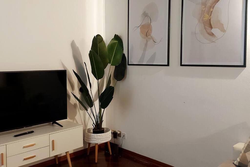 Tower Gombito'S Apartment Bergamo Ngoại thất bức ảnh
